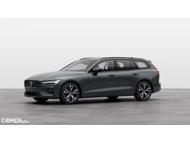 VOLVO V60 B4 FWD EDITION PLUS/DARK