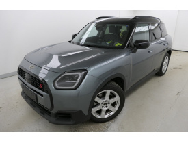 Mini Countryman S ALL4