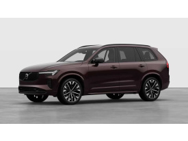 Volvo XC90 B5 (P) Plus Dark AT8 AWD 7 miest