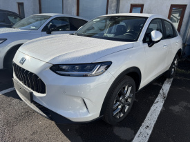 Honda ZR-V 5D 2,0 e-HEV Elegance CVT