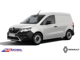Renault Kangoo Van