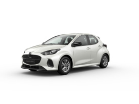 Mazda 2 Hybrid