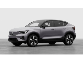 Volvo EC40 SINGLE MOTOR EXTENDED RANGE PLUS