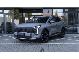 Kia Sportage 1.6 T-GDi 7 DCT Gold