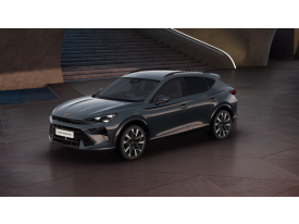 CUPRA Formentor VZ 1.5 PHEV