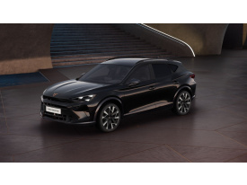 CUPRA Formentor 25 2.0 TSI DSG Veloz