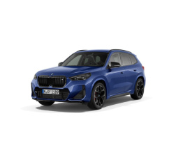 BMW X1 M35i xDrive