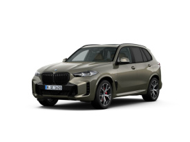 BMW X5 xDrive40d