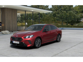 BMW M235 xDrive Gran Coupe