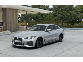 BMW 420d xDrive Gran Coupé