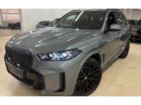 BMW X5 xDrive30d