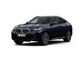 BMW X6 xDrive30d