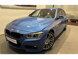 BMW 320d xDrive