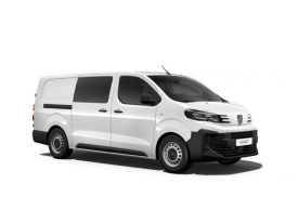 Peugeot Expert 2,0 BlueHDi Polocombi Premium L3 BlueHDi 145 S&S EAT8