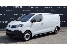 Peugeot Expert Furgon 2,0 BlueHDi L3 2.2 BlueHDi 150 BVM6