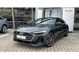 Audi S5 Limuzína TFSI quattro STR