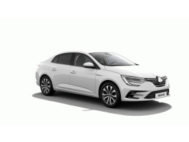 Renault MÉGANE GRANDCOUPÉ