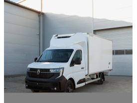 Renault Master L3H1P3 170 EURO - Chladiarenská skriňa