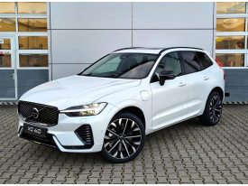 Volvo XC60 2.0 T8 Recharge Plus Dark eAWD A/T