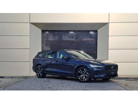 Volvo V60 B4 (P) PLUS DARK AT7 FWD