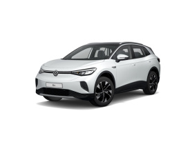 Volkswagen ID.4 Pro Limited 4MOTION