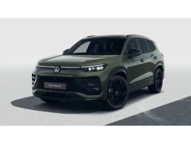 VW Tayron 1.5 eHybrid R-line Limited