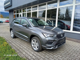 Seat Ateca FR Max , 7-DSG