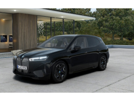 BMW iX xDrive50