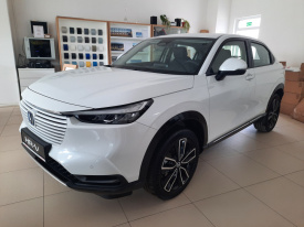 Honda HR-V 1,5 Advance e-HEV CVT 2025 /metalíza zadarmo/