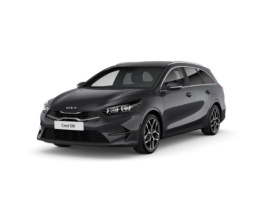 Kia Ceed SW 1.5 T-GDi Platinum