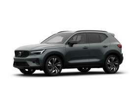 Volvo XC40 2.0 B3 mHEV Plus A/T