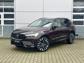 Volvo XC60 2.0 B5 Plus Dark AWD A/T