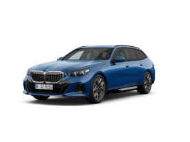 BMW 520d xDrive Touring