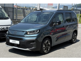 Fiat Doblo Combi L1 1.5 MTJ 130k 8AT ITALIA