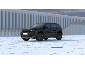 Jeep Compass 1,2 2026 First Edition e-Hybrid 145k