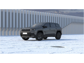 Jeep Compass 1,2 2026 First Edition e-Hybrid 145k