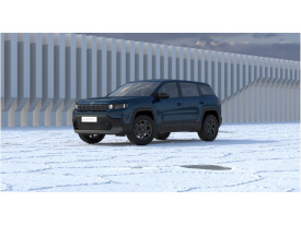 Jeep Compass 1,2 2026 First Edition e-Hybrid 145k