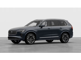 Volvo XC90 T8 eAWD PLUS BRIGHT