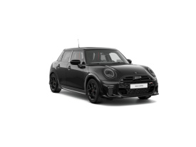Mini Cooper C