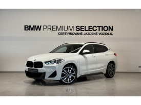BMW X2 xDrive20d