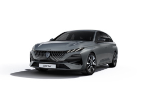 Peugeot 308 SW 1.2 Hybrid ALLURE e-DCS6 (MHEV)