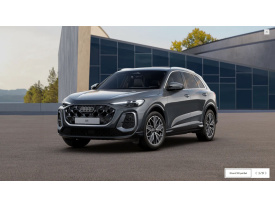 Audi Q5 SUV TDI quattro 150 kW STR