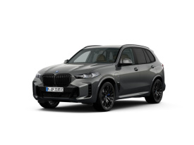 BMW X5 xDrive50e
