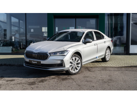 Škoda Superb 2.0 TDI Top Selection