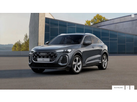 Audi Q5 Sportback TFSI quattro 150 kW STR