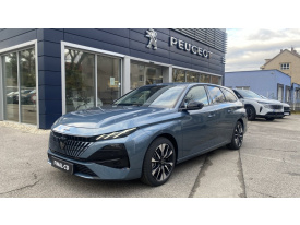 Peugeot 308 SW 1.2 Hybrid ALLURE e-DCS6 (MHEV)