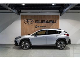 Subaru Crosstrek 2.0 l MHEV Style X-TRA AWD Lineartronic