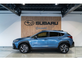 Subaru Crosstrek 2.0 l MHEV Style AWD Lineartronic