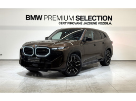 BMW XM