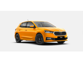 Škoda Fabia 1.0 TSI Extra Plus